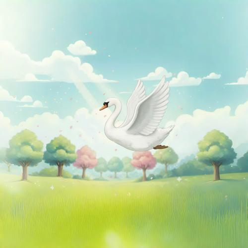 Câu chuyện: Vịt con xấu xí